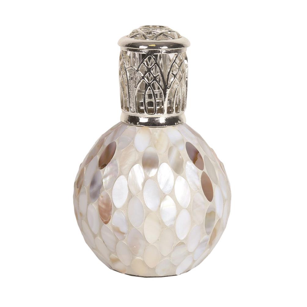 Aroma Mother of Pearl Fragrance Lamp £19.79